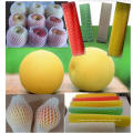 Colorful Fruit Packing Plastic Foam Tubular Net for Apple Protection